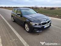 second-hand BMW 318 Seria 3 G21 d 2020