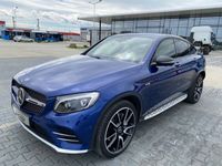 second-hand Mercedes GLC43 AMG AMG Coupe 4M SPORT COMAND KEYLESS DISTRO