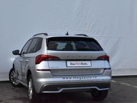 second-hand Skoda Kamiq AMBITION 1.0 TSI