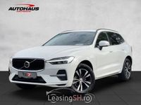 second-hand Volvo XC60 