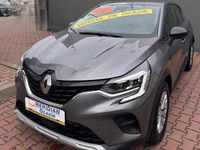 Second-hand Renault Captur Zen 140 CP (102 kW) 2022 SUV