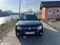 second-hand Dacia Duster 1.5 dCi 4x2 Ambiance