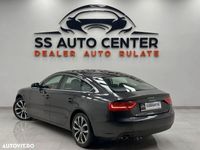 second-hand Audi A5 Sportback 2.0 TDI DPF multitronic