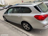 Second-hand Opel Astra Edition 110 CP (80 kW) 2014 Culoaregri Break