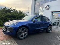 second-hand Porsche Macan T 2.0 PDK