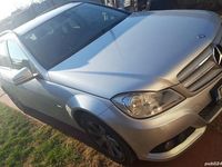 Second-hand Mercedes C180 118 CP (86 kW) 2011 Break