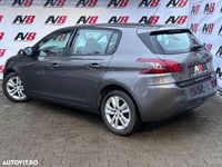 Second-hand Peugeot 308 Business-Line 130 CP (95 kW) 2018 Culoaremaro