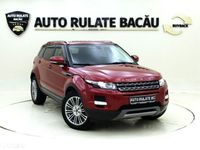 second-hand Land Rover Range Rover evoque 