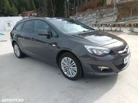 second-hand Opel Astra 1.6 CDTI DPF ecoFLEX Sports TourerStart/Stop Edition