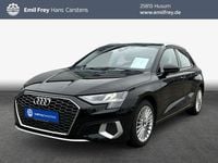 Second-hand Audi A3 Advanced 150 CP (110 kW) 2022