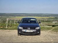 Second-hand VW Jetta 105 CP (77 kW) 2012 Gri Berlinǎ