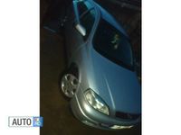 Second-hand Opel Astra 75 CP (55 kW) 2001 Gri Berlinǎ