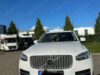 Second-hand Volvo XC90 Inscription 235 CP (172 kW) 2018 SUV