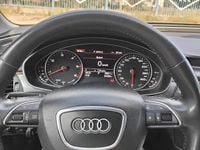 Second-hand Audi A6 190 CP (139 kW) 2018 Break