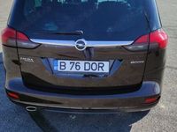 second-hand Opel Zafira Tourer 2.0 170cp 2016