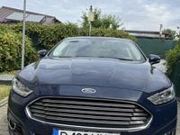 second-hand Ford Mondeo 2.0 Hybrid