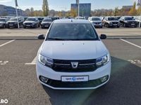 second-hand Dacia Logan 2019 1.0 Benzină 74 CP 90.097 km - 9.900 EUR - leasing auto