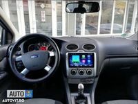 Second-hand Ford Focus 109 CP (80 kW) 2009 Gri Break