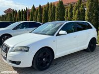 second-hand Audi A3 