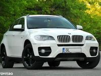 second-hand BMW X6 xDrive35d Aut.