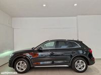 second-hand Audi Q5 Advanced 40 TDI quattro