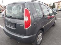 second-hand Skoda Roomster 1,4 b