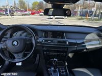 second-hand BMW 750 Seria 7 d xDrive BluePerformance