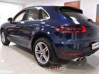 second-hand Porsche Macan 3.0 PDK S