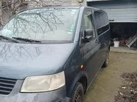 Second-hand VW T5 96 CP (70 kW) 2007 Van