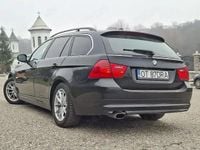 Second-hand BMW 318 136 CP (100 kW) 2010 Break