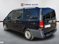 second-hand Mercedes Vito 