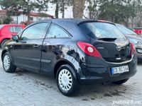 second-hand Opel Corsa 