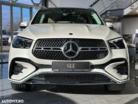 second-hand Mercedes GLE450 AMG d 4Matic 9G-TRONIC AMG Line Advanced Plus