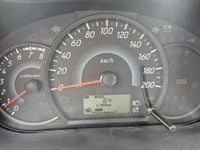 Second-hand Mitsubishi Space Star 71 CP (52 kW) 2023 Gri Hatchback