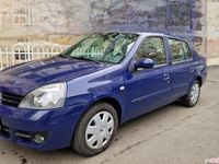 second-hand Renault Symbol prim proprietar