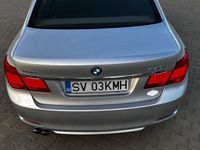 second-hand BMW 730 Seria 7 d