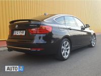 second-hand BMW 320 