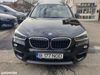 second-hand BMW X1 