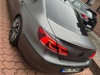 Second-hand VW Passat 140 CP (102 kW) 2012 Culoaremaro Berlinǎ