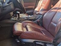 Second-hand BMW 325 Shadowline 218 CP (160 kW) 2006 Culoarenegru Berlinǎ