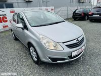 second-hand Opel Corsa 