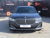 second-hand BMW 730 Seria 7 d xDrive