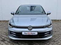 Second-hand VW Golf VIII Life 150 CP (110 kW) 2025 Gri deschis  normal