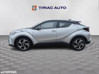 Second-hand Toyota C-HR Club 122 CP (89 kW) 2022 Culoaregri SUV