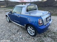 second-hand Mini Cooper 