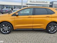 second-hand Ford Edge 2.0 TDCi Powershift