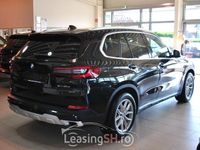 second-hand BMW X5 