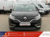 Second-hand Renault Espace 200 CP (147 kW) 2019 Culoarenegru Monovolum