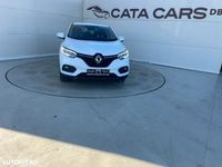 Second-hand Renault Kadjar Intens 116 CP (85 kW) 2019 Alb SUV