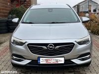 Second-hand Opel Insignia 170 CP (125 kW) 2019 Culoareargint Break